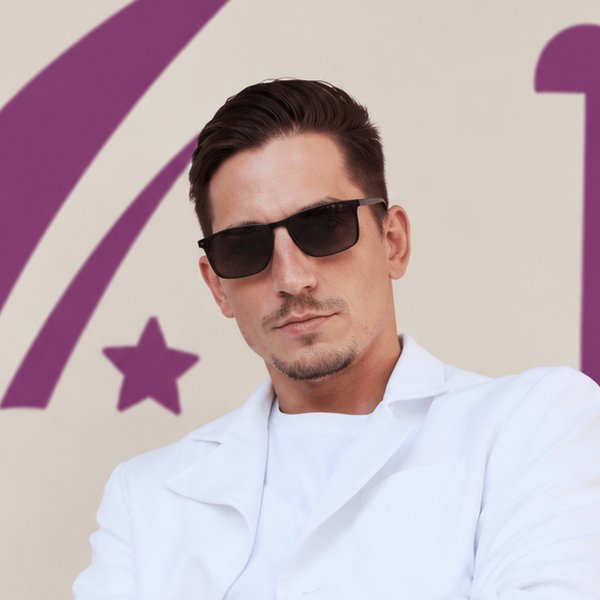 Дмитрий Захаров