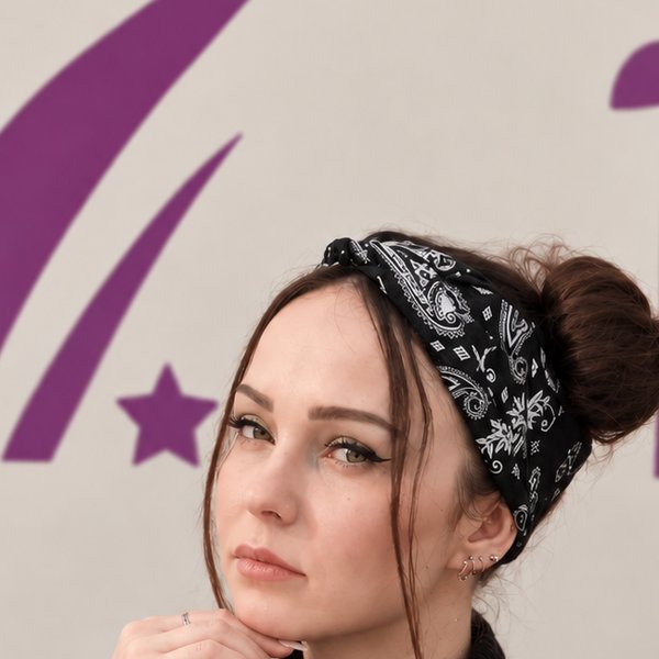 Анастасия Дмитриева